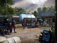 Des Yétis dans Far Cry 4