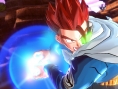 Des images pour Dragon Ball Xenoverse