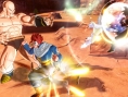 Des images pour Dragon Ball Xenoverse