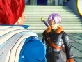 Des images pour Dragon Ball Xenoverse