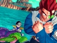 Des images pour Dragon Ball Xenoverse