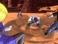 Dragon Ball Xenoverse : nouvelles images