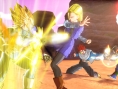 Dragon Ball Xenoverse : nouvelles images