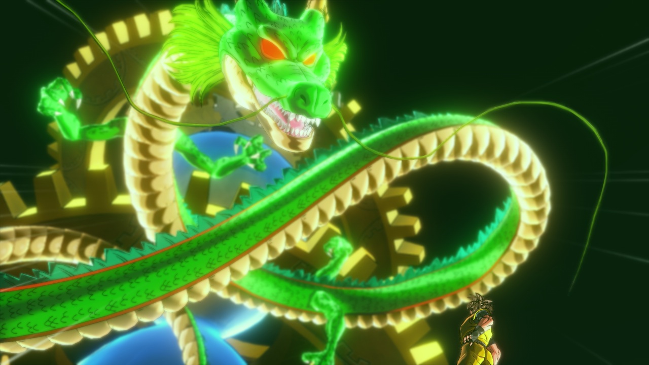 Dragon Ball Xenoverse : images et bêta à venir