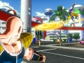 Dragon Ball Xenoverse : images et bêta à venir