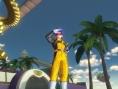 Dragon Ball Xenoverse : images et bêta à venir