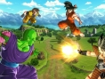 Dragon Ball Xenoverse : images et bêta à venir