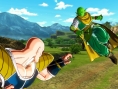 Dragon Ball Xenoverse : images et bêta à venir