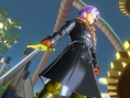 Dragon Ball Xenoverse : images et bêta à venir