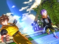 Dragon Ball Xenoverse : images et bêta à venir