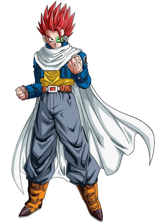 Screens Dragon Ball Xenoverse