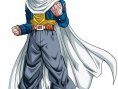 Screens Dragon Ball Xenoverse