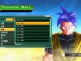 Screens Dragon Ball Xenoverse