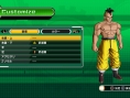Screens Dragon Ball Xenoverse