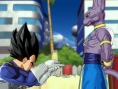 Dragon Ball Xenoverse ouvre son Budokai Tenkaichi