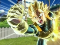 Dragon Ball Xenoverse ouvre son Budokai Tenkaichi