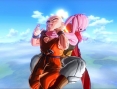 Dragon Ball Xenoverse ouvre son Budokai Tenkaichi