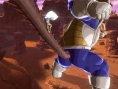 Dragon Ball Xenoverse ouvre son Budokai Tenkaichi