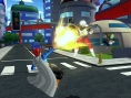 Dragon Ball Xenoverse ouvre son Budokai Tenkaichi