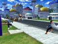 Dragon Ball Xenoverse ouvre son Budokai Tenkaichi
