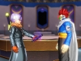 Dragon Ball Xenoverse ouvre son Budokai Tenkaichi