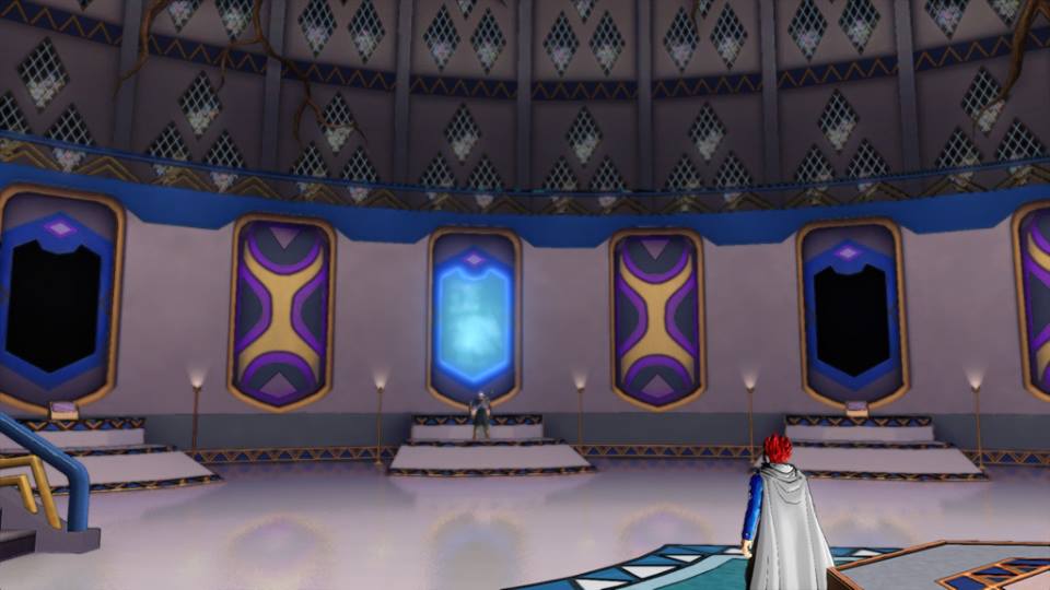 Dragon Ball Xenoverse ouvre son Budokai Tenkaichi