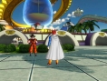 Dragon Ball Xenoverse ouvre son Budokai Tenkaichi