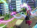 Dragon Ball Xenoverse ouvre son Budokai Tenkaichi