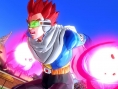 Dragon Ball Xenoverse ouvre son Budokai Tenkaichi