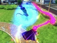 Dragon Ball Xenoverse : encore des images