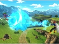 Dragon Ball Xenoverse : encore des images
