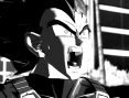Dragon Ball Xenoverse : encore des images
