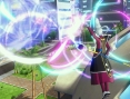 Dragon Ball Xenoverse : encore des images