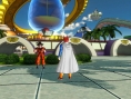 Dragon Ball Xenoverse : encore des images