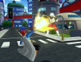 Dragon Ball Xenoverse : encore des images