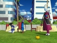 Dragon Ball Xenoverse : encore des images