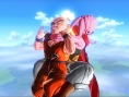 Dragon Ball Xenoverse : encore des images
