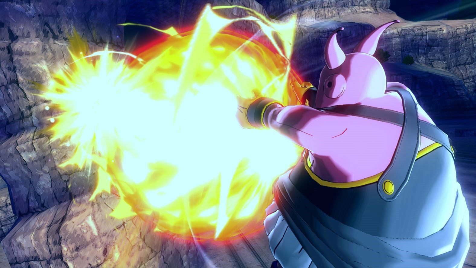 Dragon Ball Xenoverse : encore des images