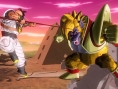 Dragon Ball Xenoverse : le Season Pass dévoilé