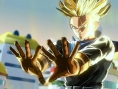 Dragon Ball Xenoverse : le Season Pass dévoilé