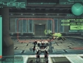 Armored Core NEXUS en retard       