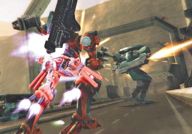 Armored Core NEXUS en retard       