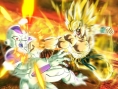 Screens Dragon Ball New Project