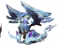Shining Resonance : images et artworks