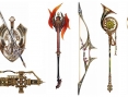 Shining Resonance : images et artworks