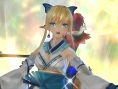 Shining Resonance : images et artworks