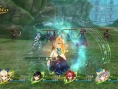 Shining Resonance : images et artworks