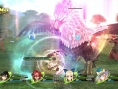 Shining Resonance : images et artworks