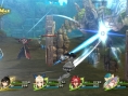 Shining Resonance : images et artworks