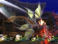 Shining Resonance : images et artworks